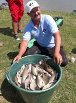 Campioni la feeder, pentru a treia oară!