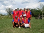Campioni la feeder, a patra oara
