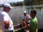Campionatul Mondial de Pescuit pe Cluburi