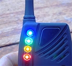 Avertizoarele electrice: CXP Brenta