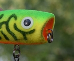 Salmo Fury Pop năluca șmecheră