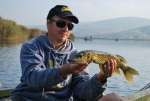 A fost Cupa Salmo